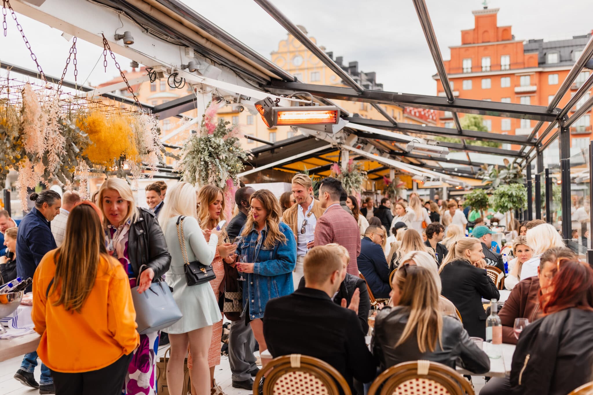 Event och fest
